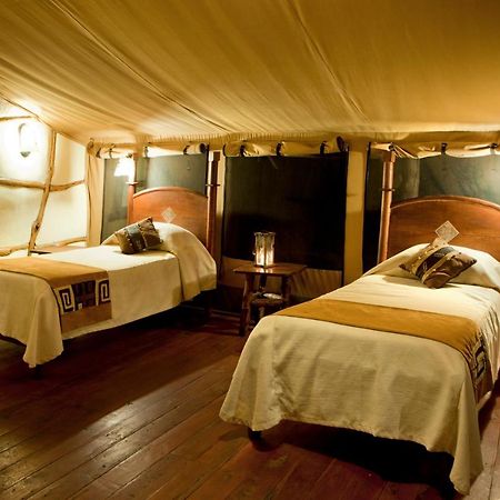 Elerai Camp Hotel Amboseli Kültér fotó