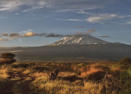 Elerai Camp Hotel Amboseli Kültér fotó
