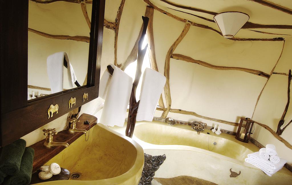 Elerai Camp Hotel Amboseli Szoba fotó