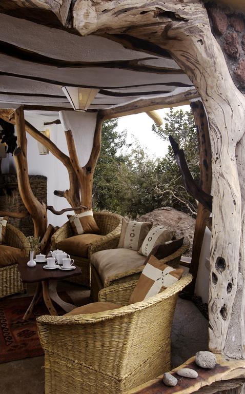 Elerai Camp Hotel Amboseli Kültér fotó